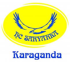 Sariarka logotip