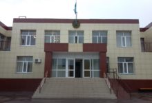 Шахтинский городской суд