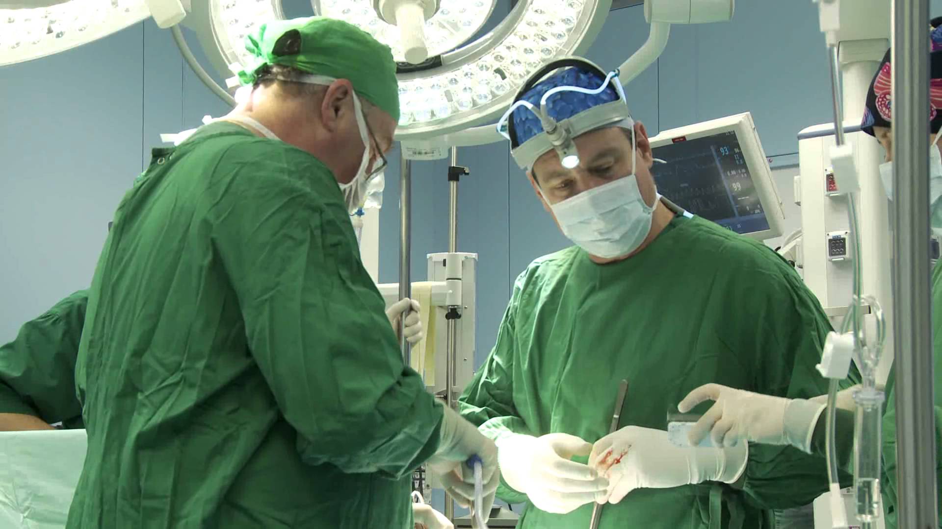 Простата онкология операции