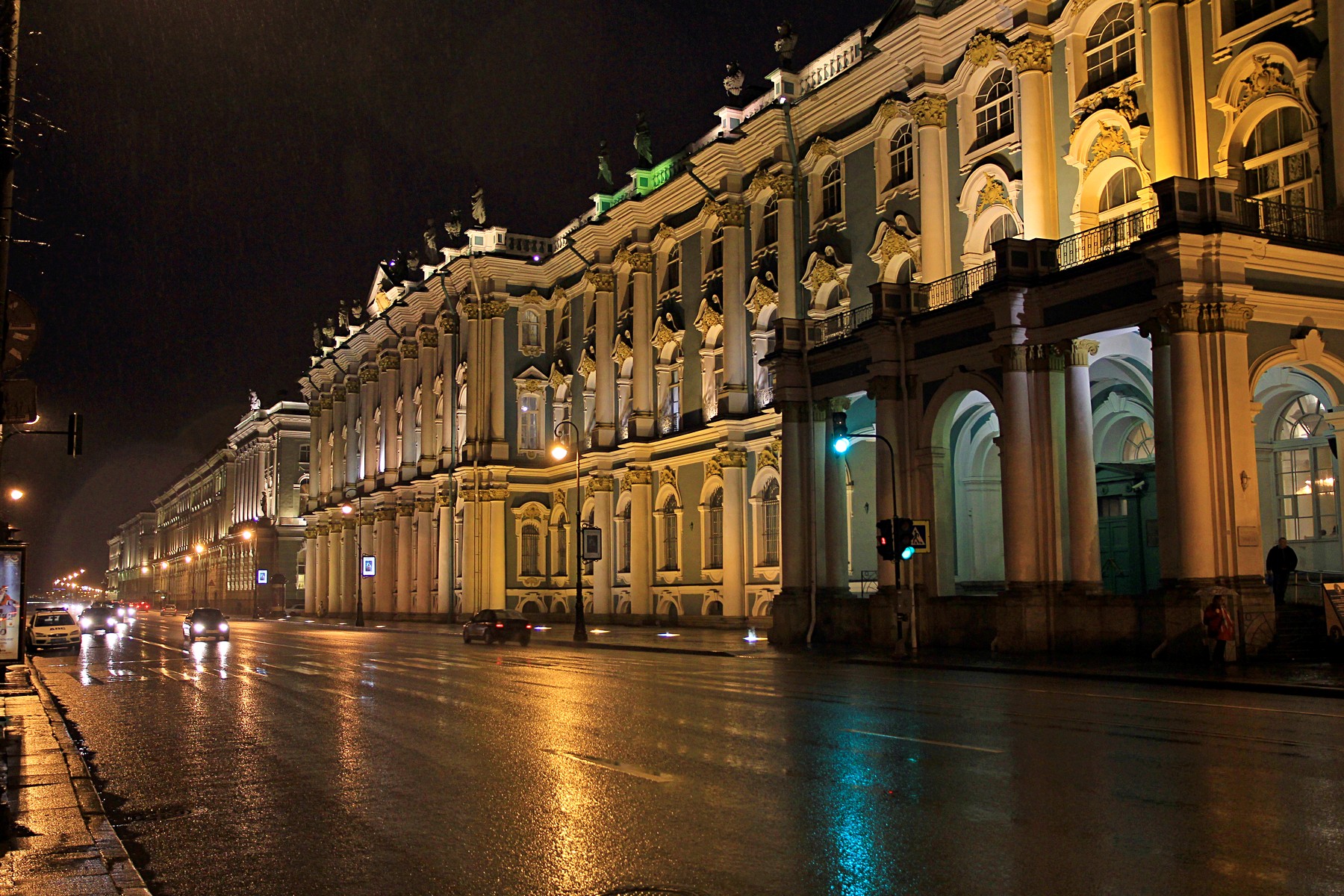 Сад вечерний фото